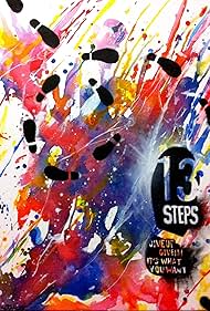 13 Steps 2012 poster