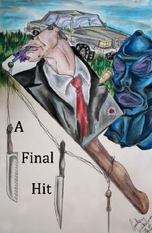 A Final Hit (2015) cover