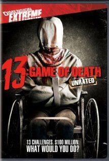 13 game sayawng (2006) cover