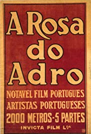 A Rosa do Adro 1938 capa