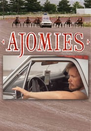 Ajomies (2013) cover