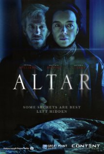 Altar 2014 poster