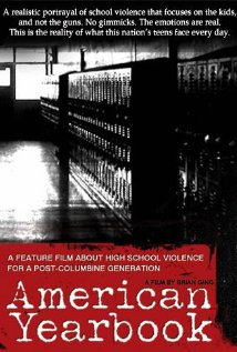 American Yearbook (2004) cover