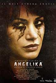 Angelika (2014) cover