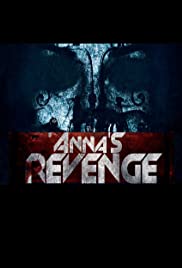 Anna's Revenge 2014 copertina