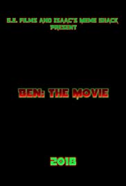 Ben: The Movie 2016 capa
