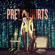 Beyoncé: Pretty Hurts (2013) cover