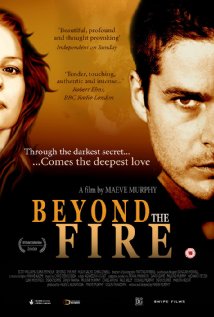 Beyond the Fire 2009 capa
