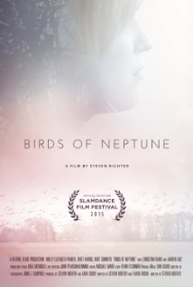 Birds of Neptune 2015 poster