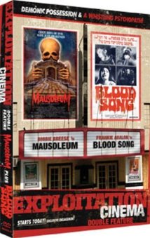 Blood Song (1984) cover