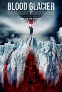 Blutgletscher (2013) cover