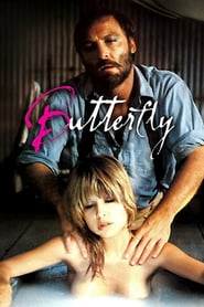 Butterfly (1967) cover