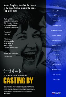 Casting By (2012) cover