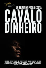 Cavalo Dinheiro (2014) cover