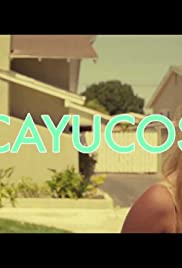 Cayucos 2012 copertina
