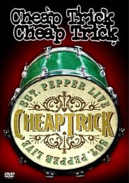 Cheap Trick: Sgt. Pepper Live 2009 poster