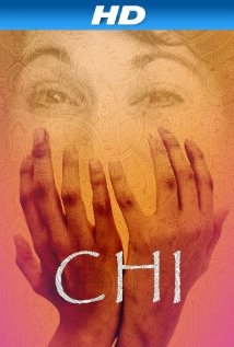 Chi (2013) cover