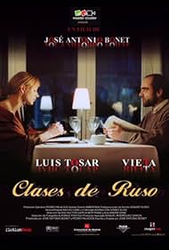 Clases de ruso 2001 poster