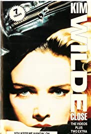 Close: The Videos 1989 poster