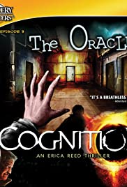 Cognition: An Erica Reed Thriller - Episode 3: The Oracle 2013 poster