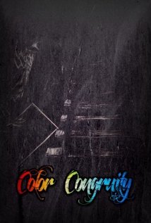 Color Congruity (2015) cover