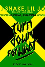 DJ Snake and Lil Jon: Turn Down for What (2014) cover