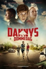 Dannys dommedag (2014) cover