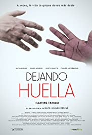 Dejando Huella - Leaving Traces (2015) cover