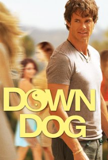 Down Dog (2015) cover