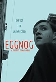 Eggnog (2014) cover