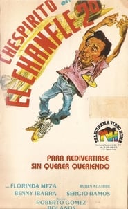 El chanfle (1979) cover