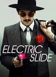 Electric Slide 2014 poster