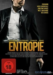 Entropie (2011) cover
