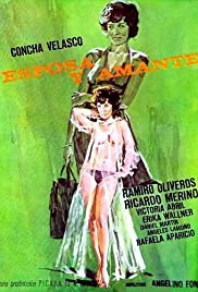 Esposa y amante (1977) cover