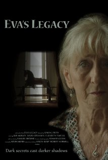 Eva's Legacy (2015) cover