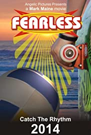 Fearless (2015) cover