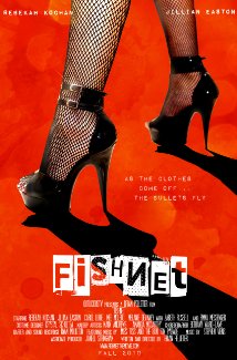 Fishnet (2010) cover