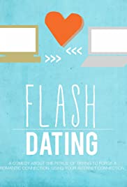 Flash Dating 2014 poster