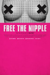 Free the Nipple 2014 poster