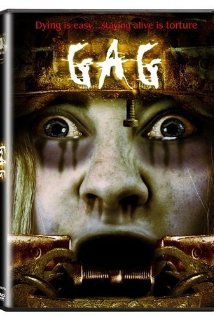 Gag (2006) cover