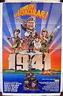 1941 1979 poster