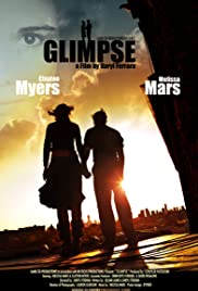 Glimpse (2012) cover