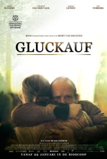 Gluckauf (2015) cover