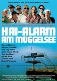 Hai-Alarm am Müggelsee (2013) cover