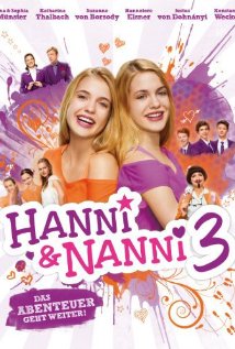 Hanni & Nanni 3 2013 copertina