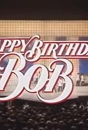 Happy Birthday, Bob! 1983 poster