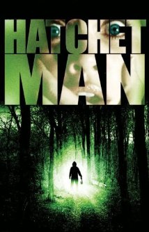 Hatchetman (2003) cover