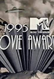 1995 MTV Movie Awards (1995) cover