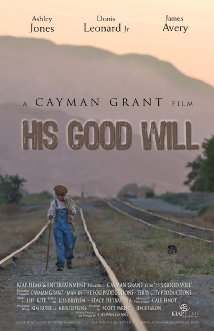 His Good Will (2008) cover