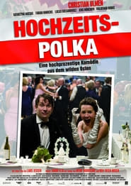 Hochzeitspolka 2010 poster